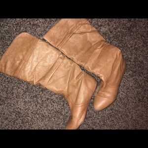 Steve Madden boots